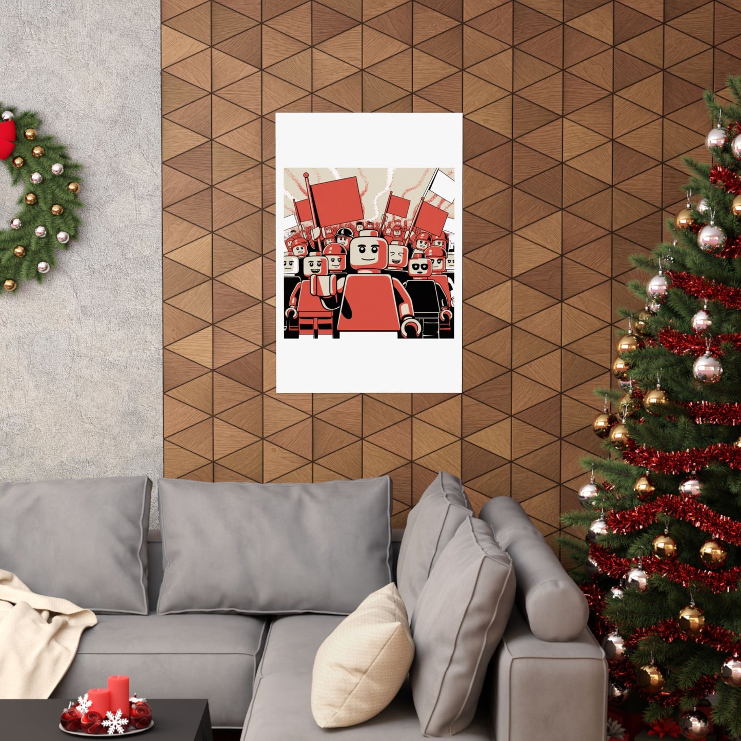 Product Poster