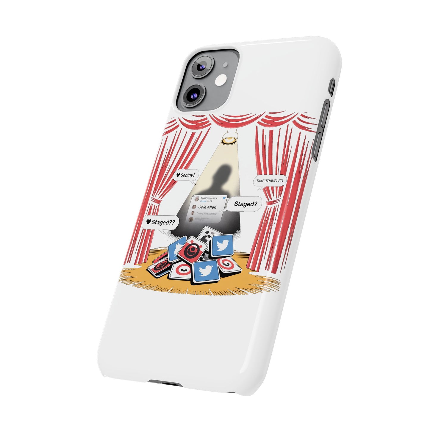 Product Phone Case