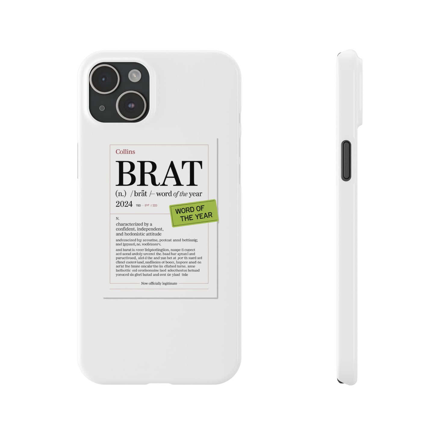 Product Phone Case