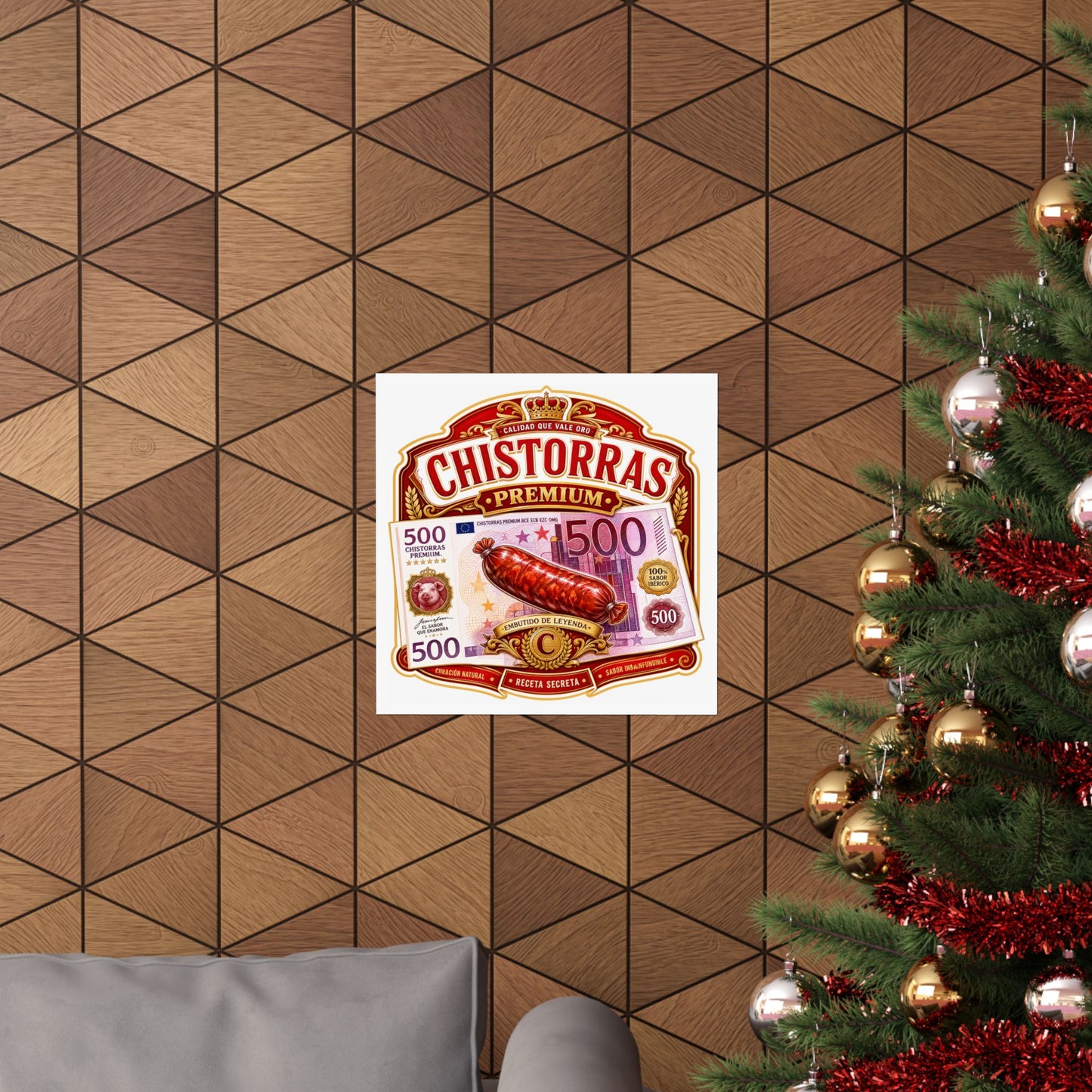 Product Poster