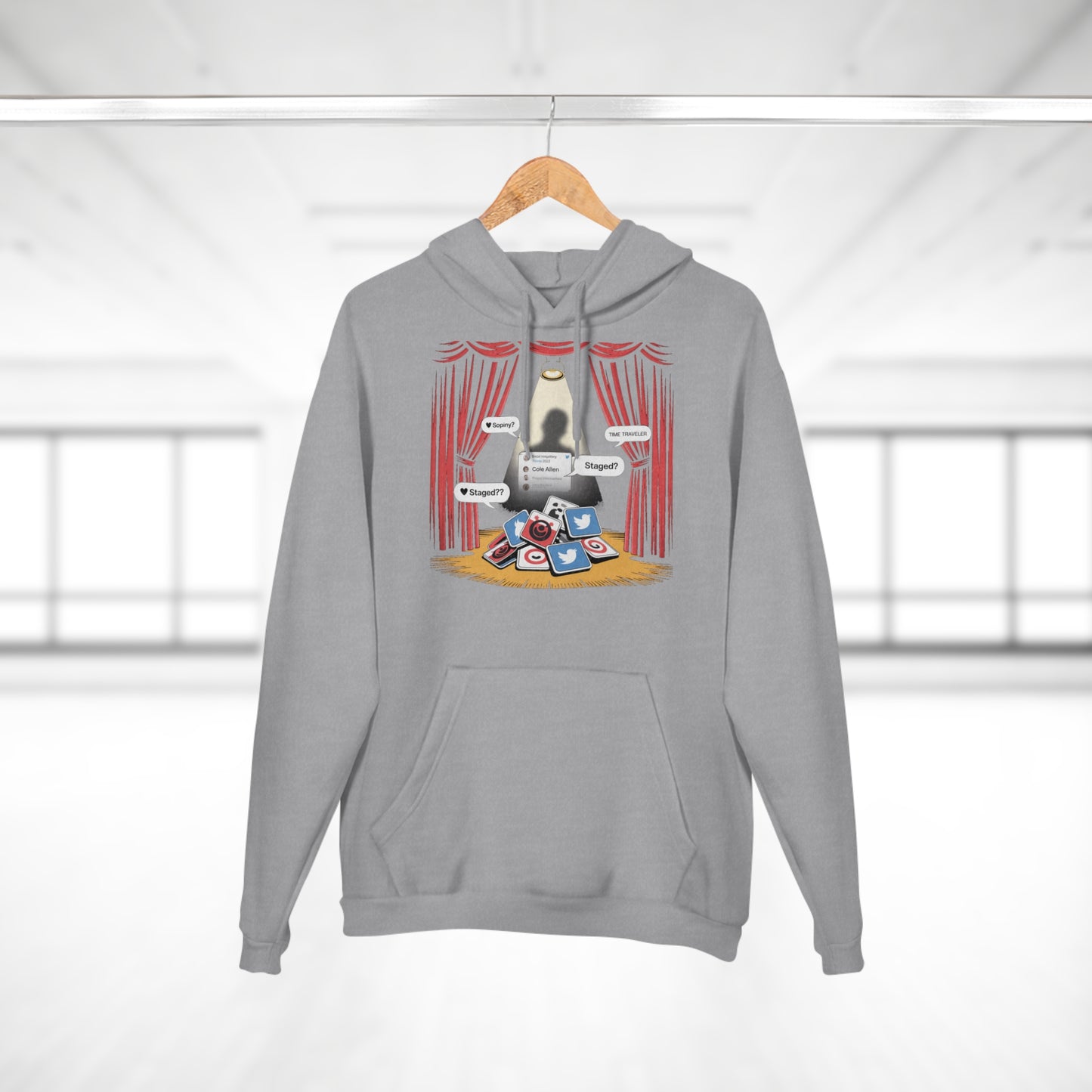 Product Hoodie