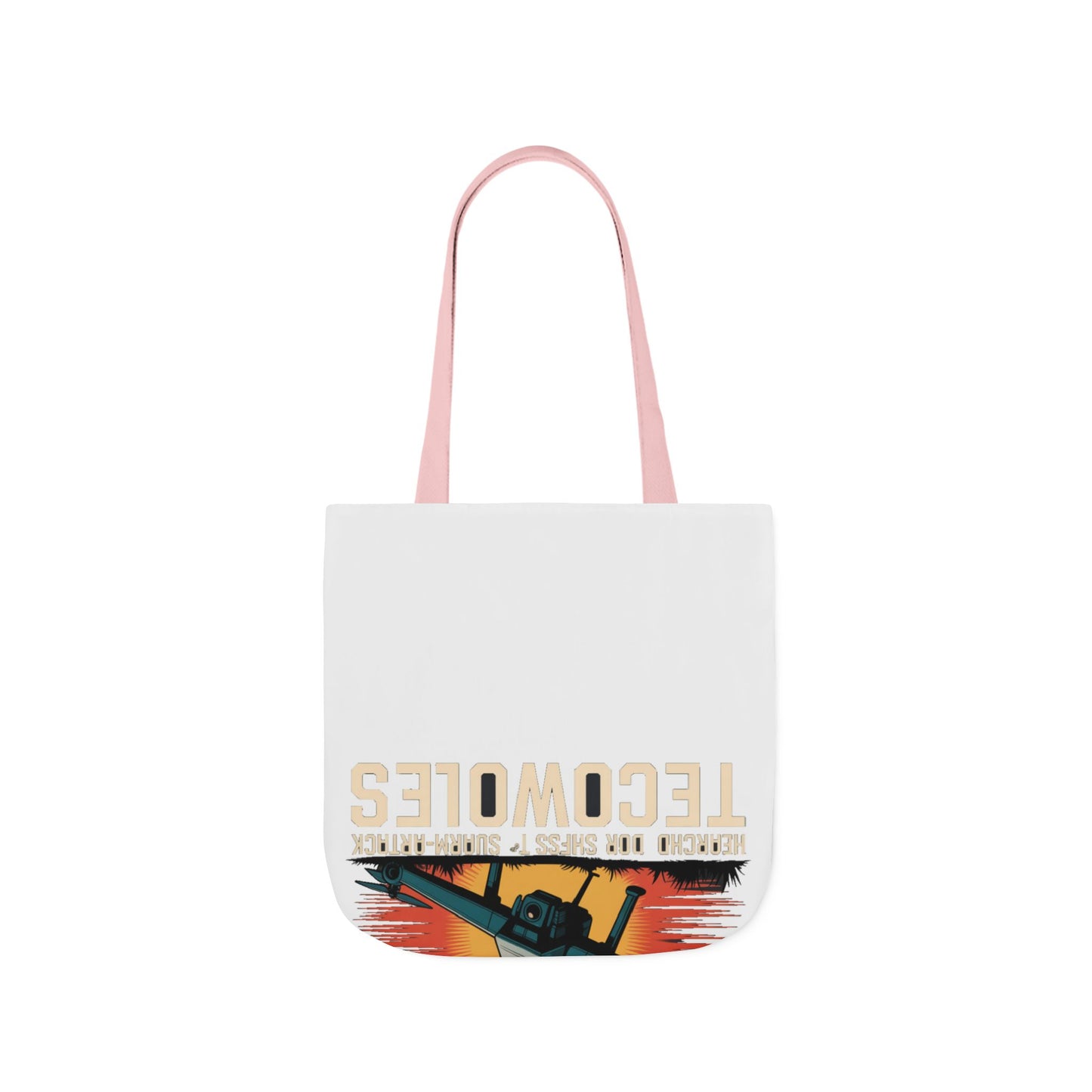 Drone vs Drone Future Tote