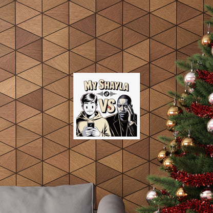 Product Poster