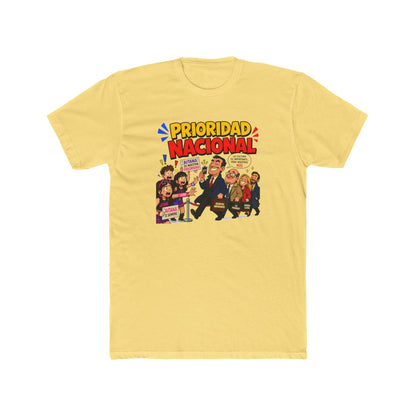 aitana-concert-chaos Tee
