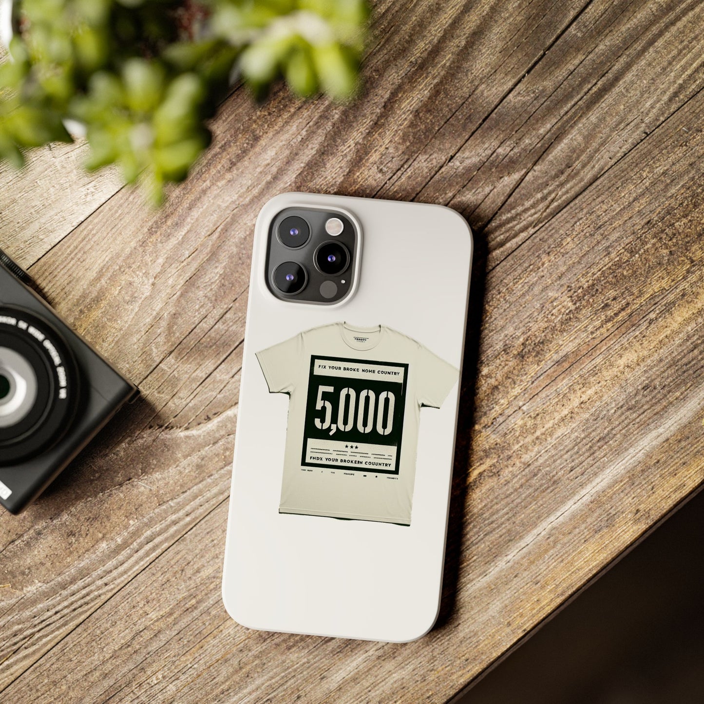 Product Phone Case