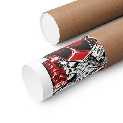 Product Poster
