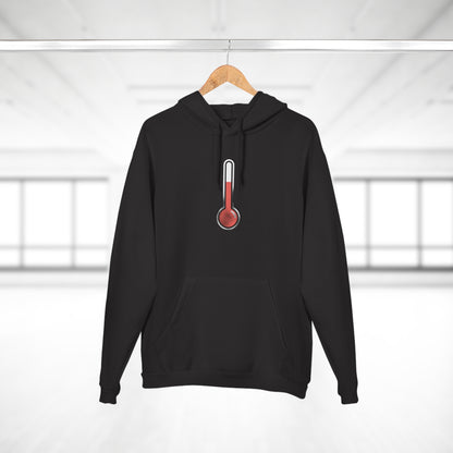 The Threshold Game Hoodie