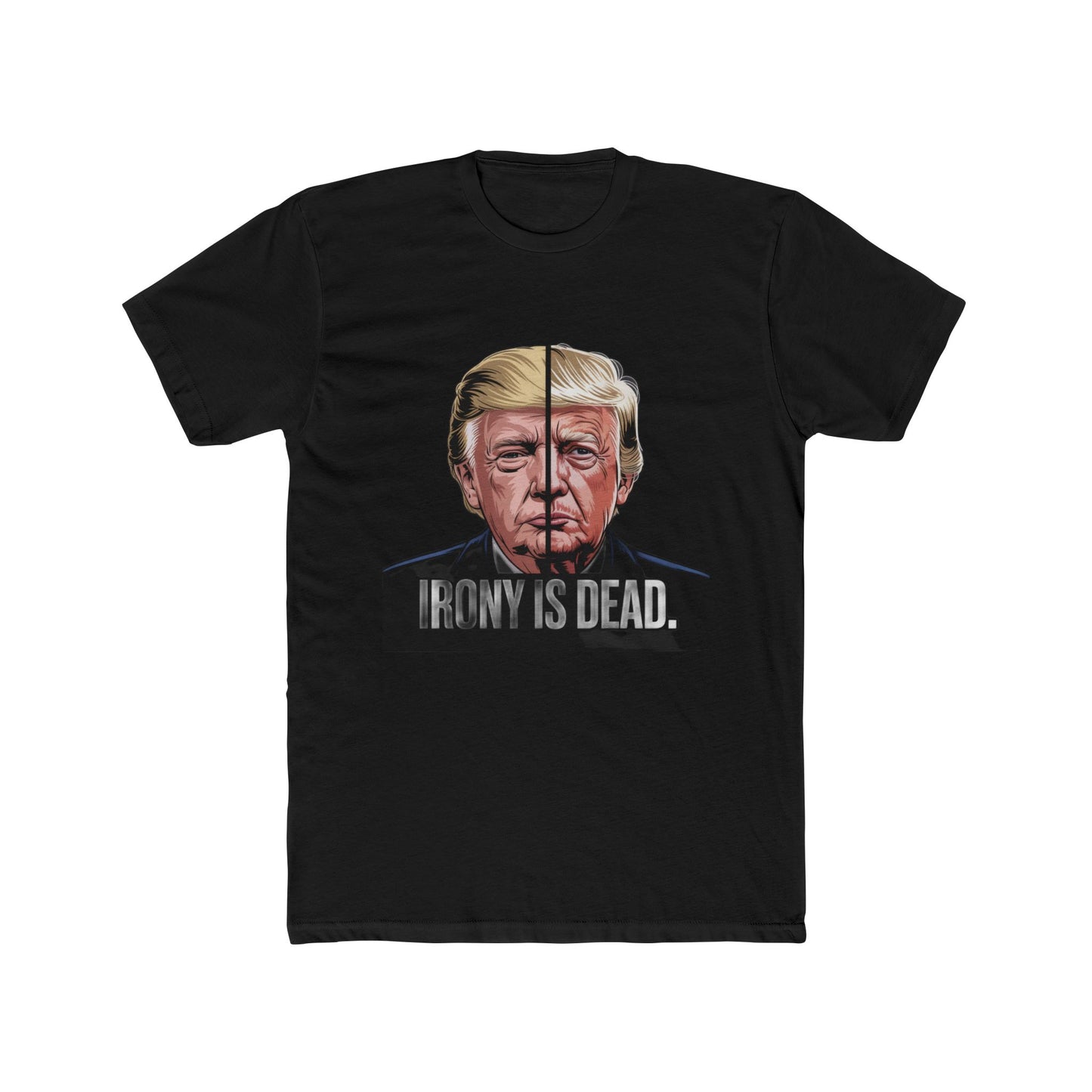 The Carter Curse Tee