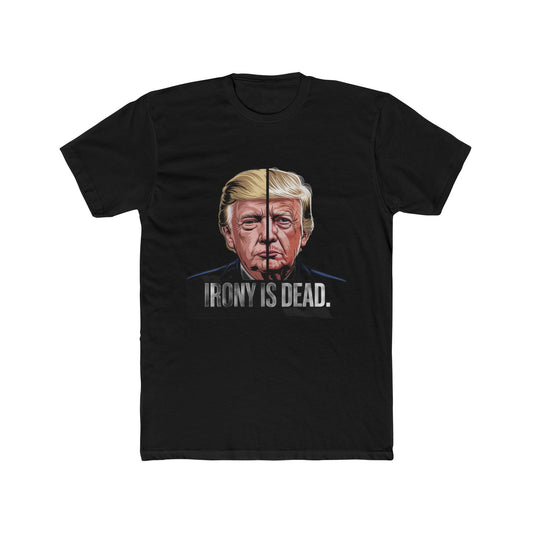 The Carter Curse Tee