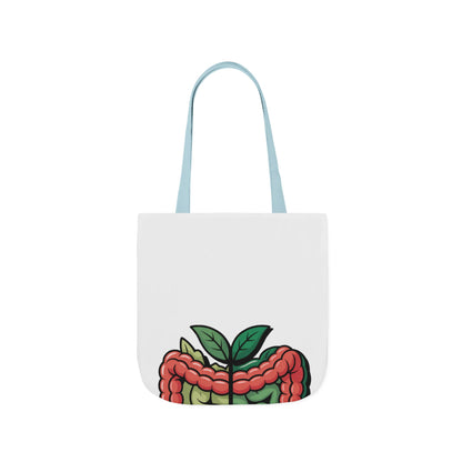 The Vegan Colon Cancer Plot Twist Tote