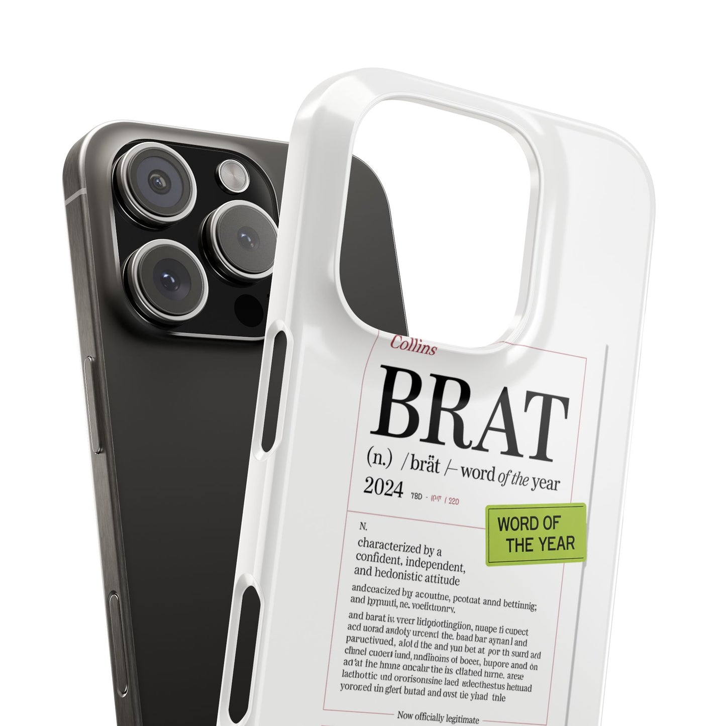 Product Phone Case