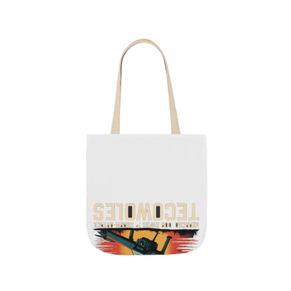 Drone vs Drone Future Tote