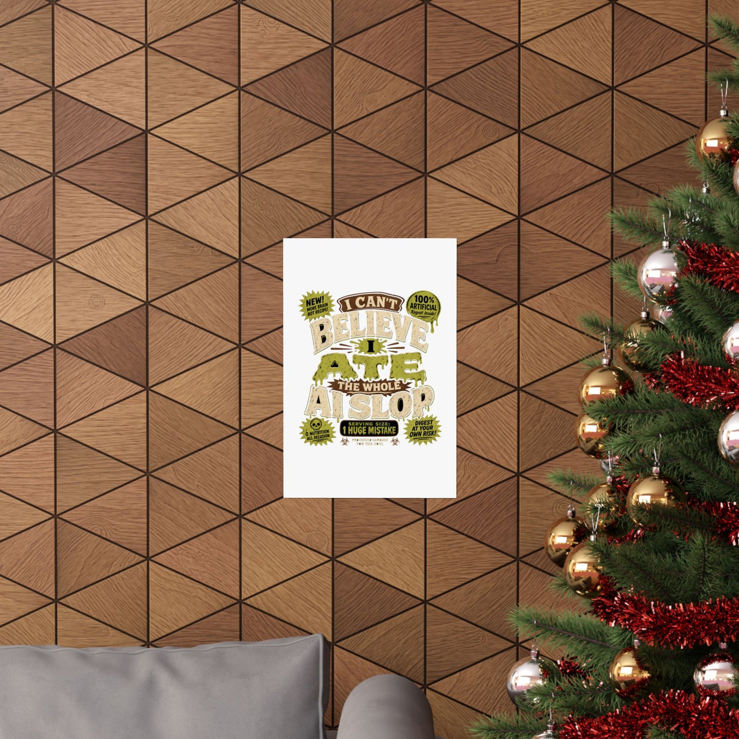Product Poster