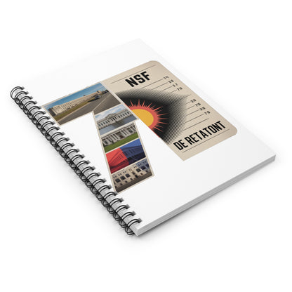 75 Years of Building, One Tweet to Destroy Notebook