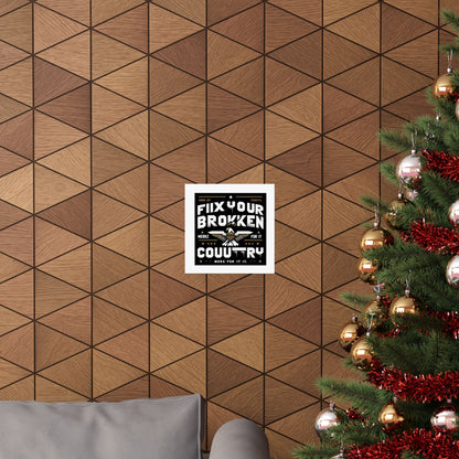 Product Poster