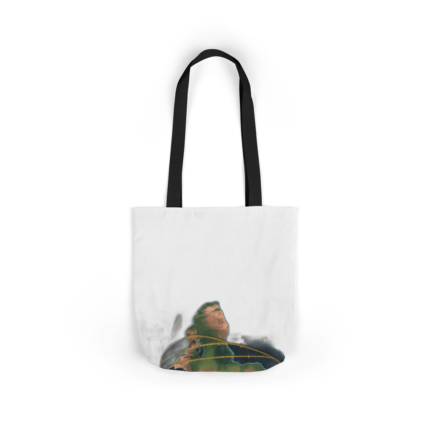 $4 Million Panama Tote