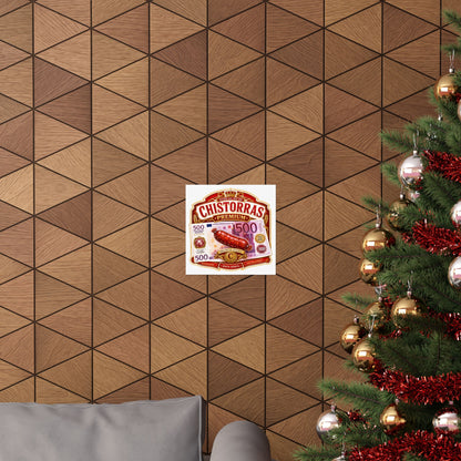 Product Poster