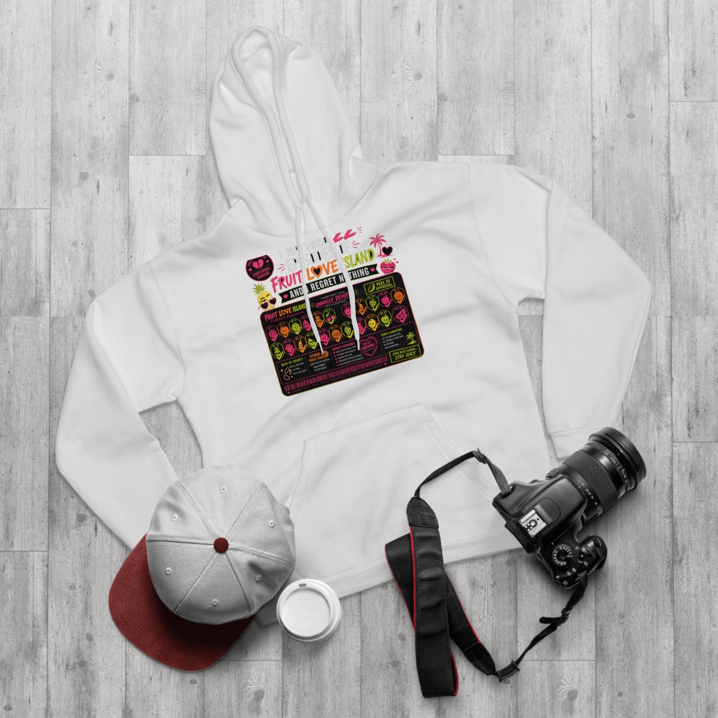 Product Hoodie