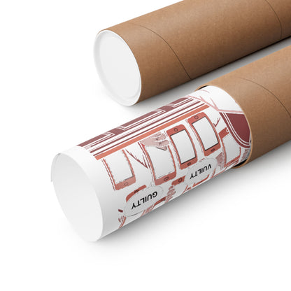 Product Poster