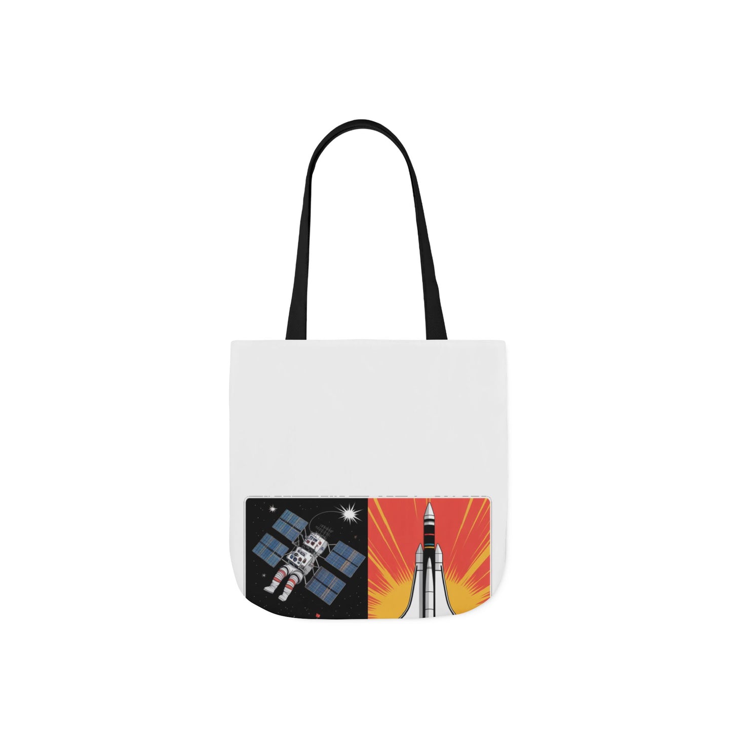 Even Apollo Records Fall Eventually Tote