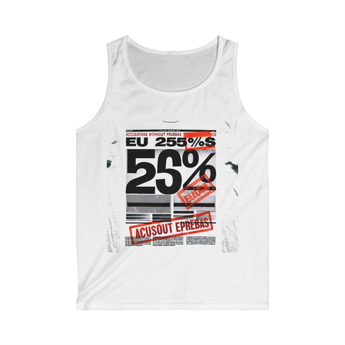 Product Men's Softstyle Tank