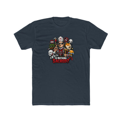 Tee — Sacred Venom