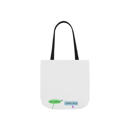 The Villain Arc Moment Tote