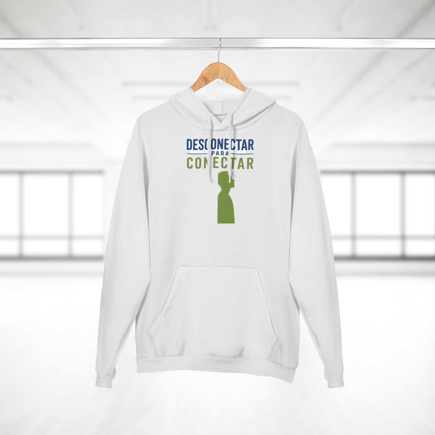 angle-004 Hoodie