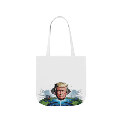 The Green Energy Trump Saved Tote