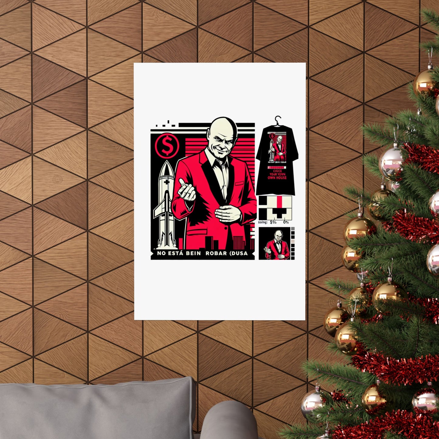 Product Poster
