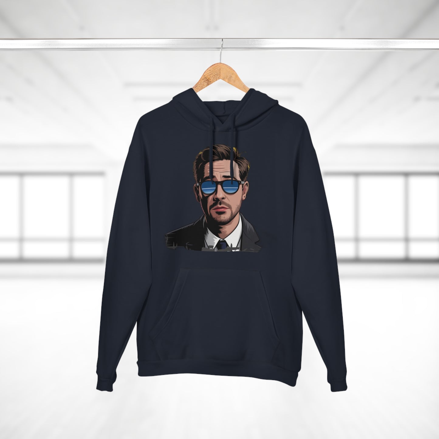 openai-boss-deeply-sorry-for-n-doomer Hoodie