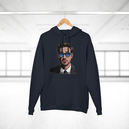 openai-boss-deeply-sorry-for-n-doomer Hoodie