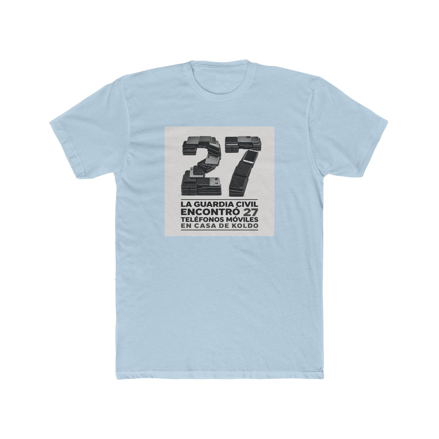 Product Tee