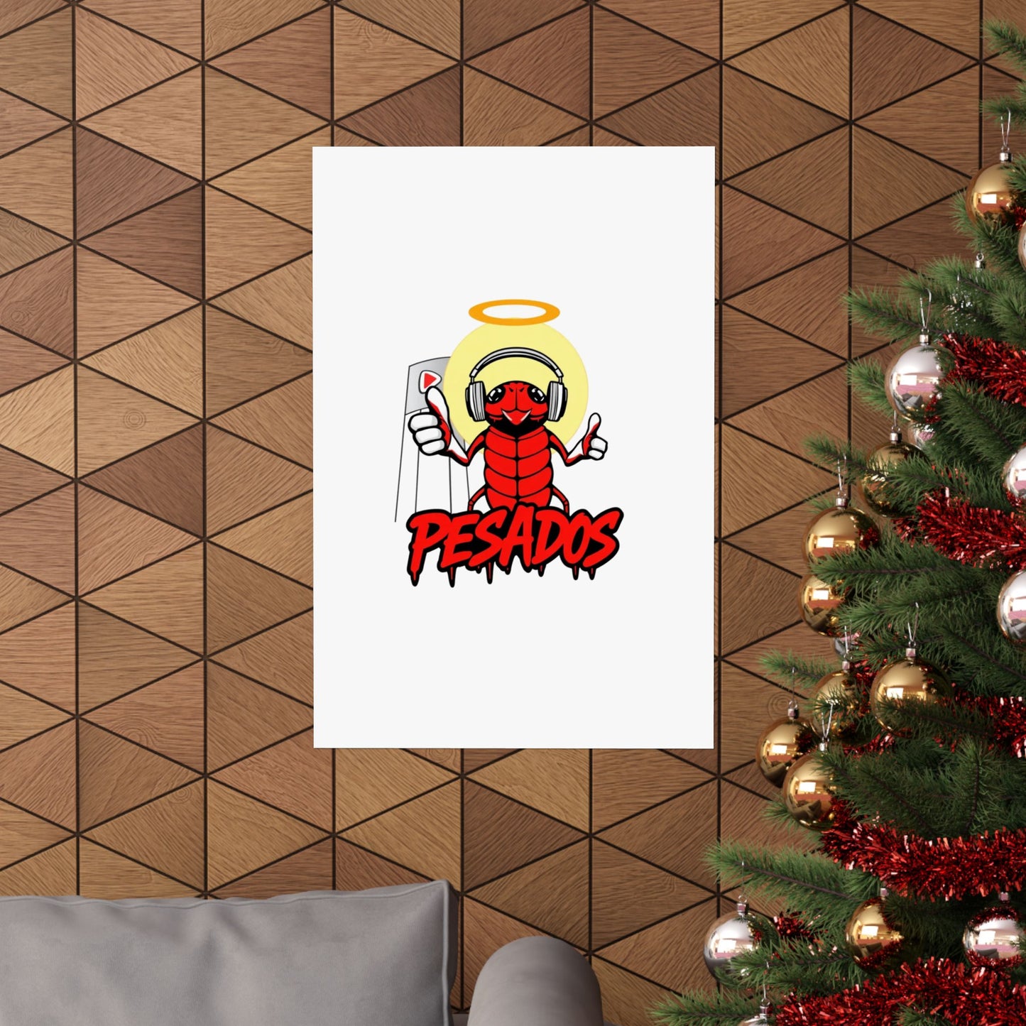 Product Poster