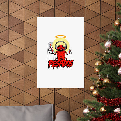 Product Poster