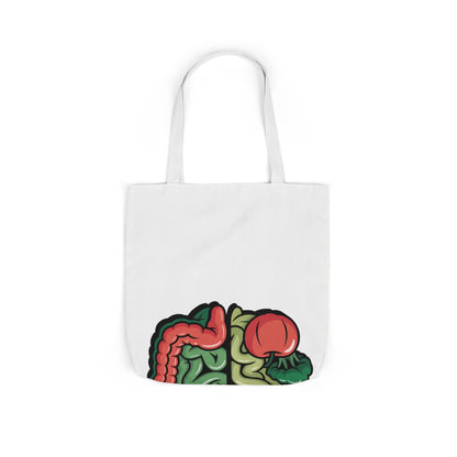 The Vegan Colon Cancer Plot Twist Tote
