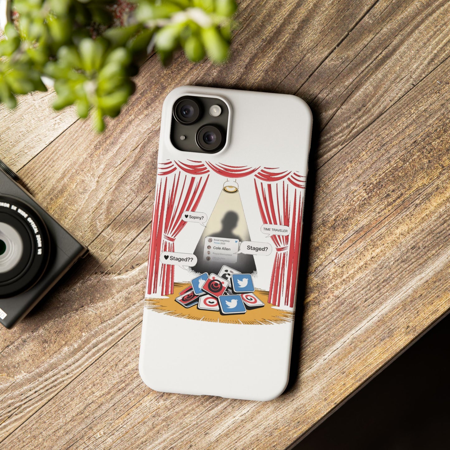 Product Phone Case