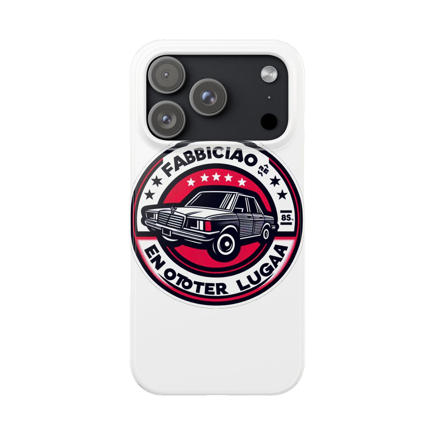 Product Phone Case