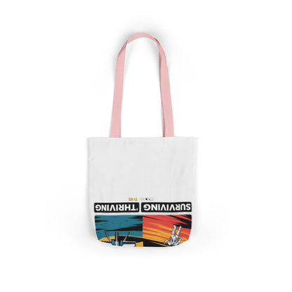 Even Apollo Records Fall Eventually Tote