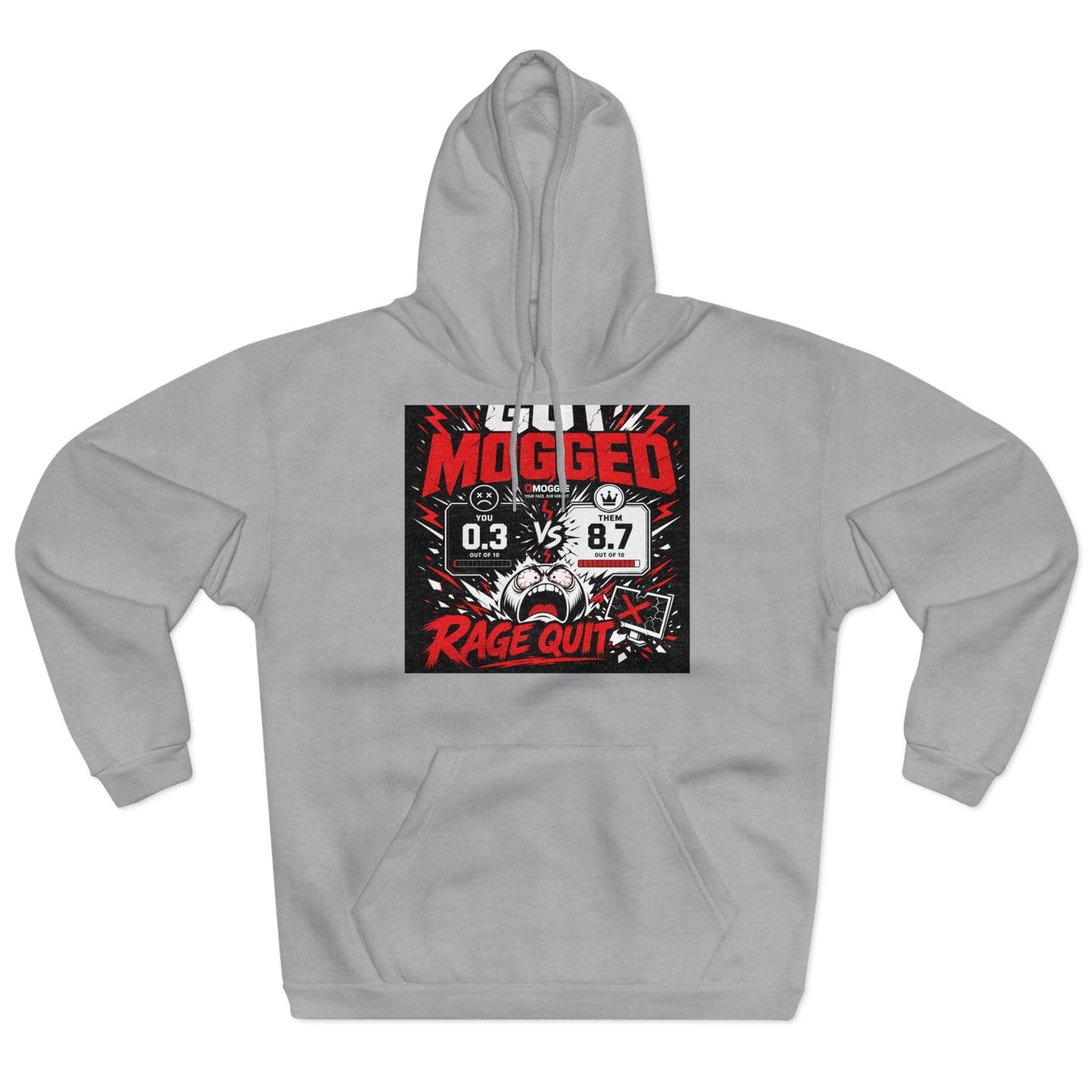 angle-1 Hoodie