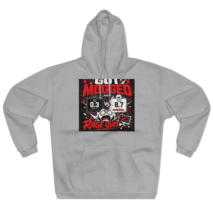 angle-1 Hoodie