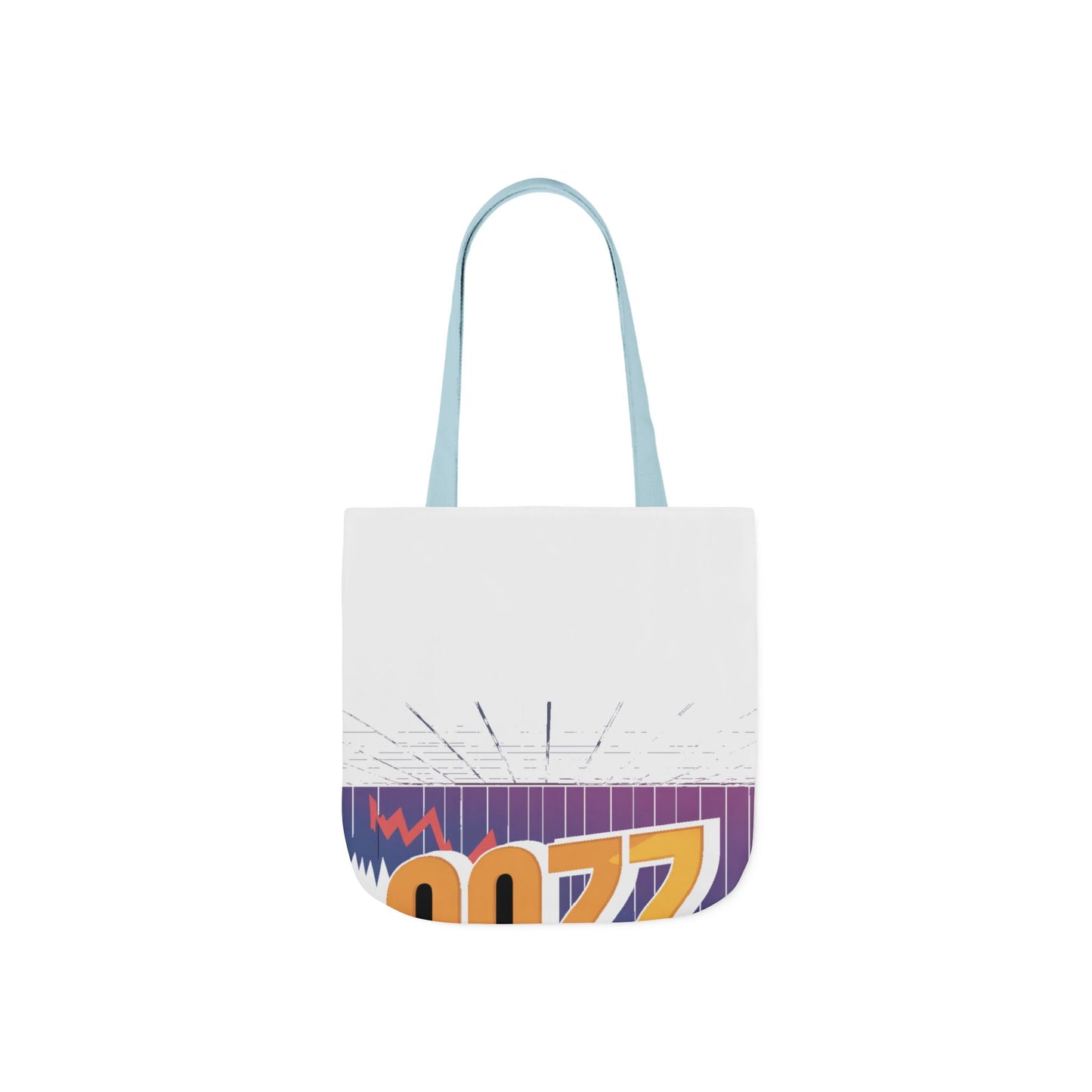 The Magic Number Tote