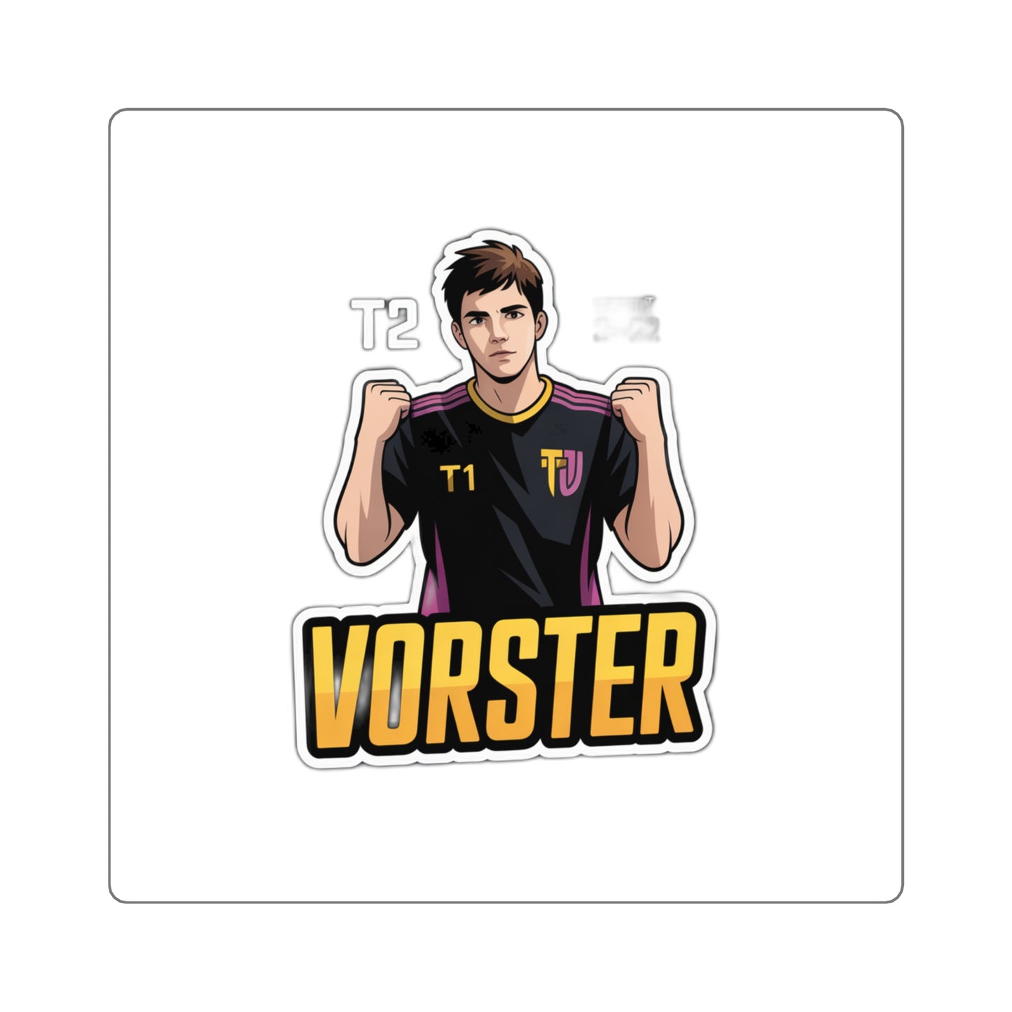 KT Rolster: The World's Most Expensive Fan Base Sticker