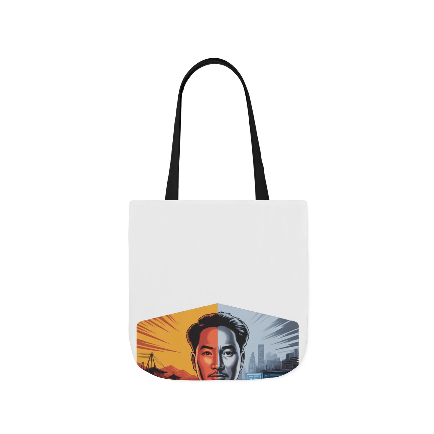 AI Great Leap Forward Tote
