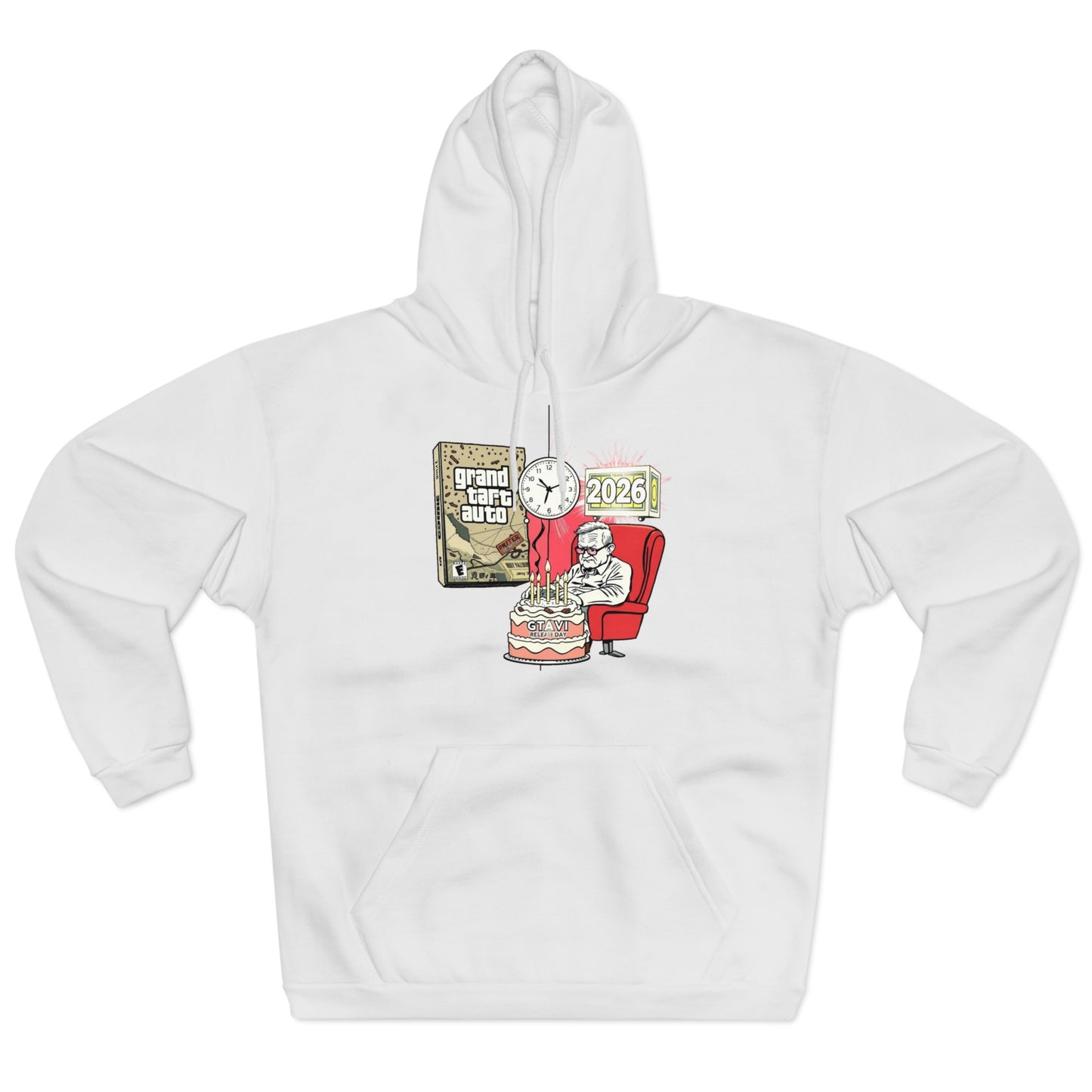 Product Hoodie