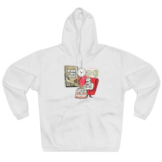 Product Hoodie
