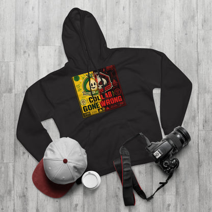 onion-collab Hoodie