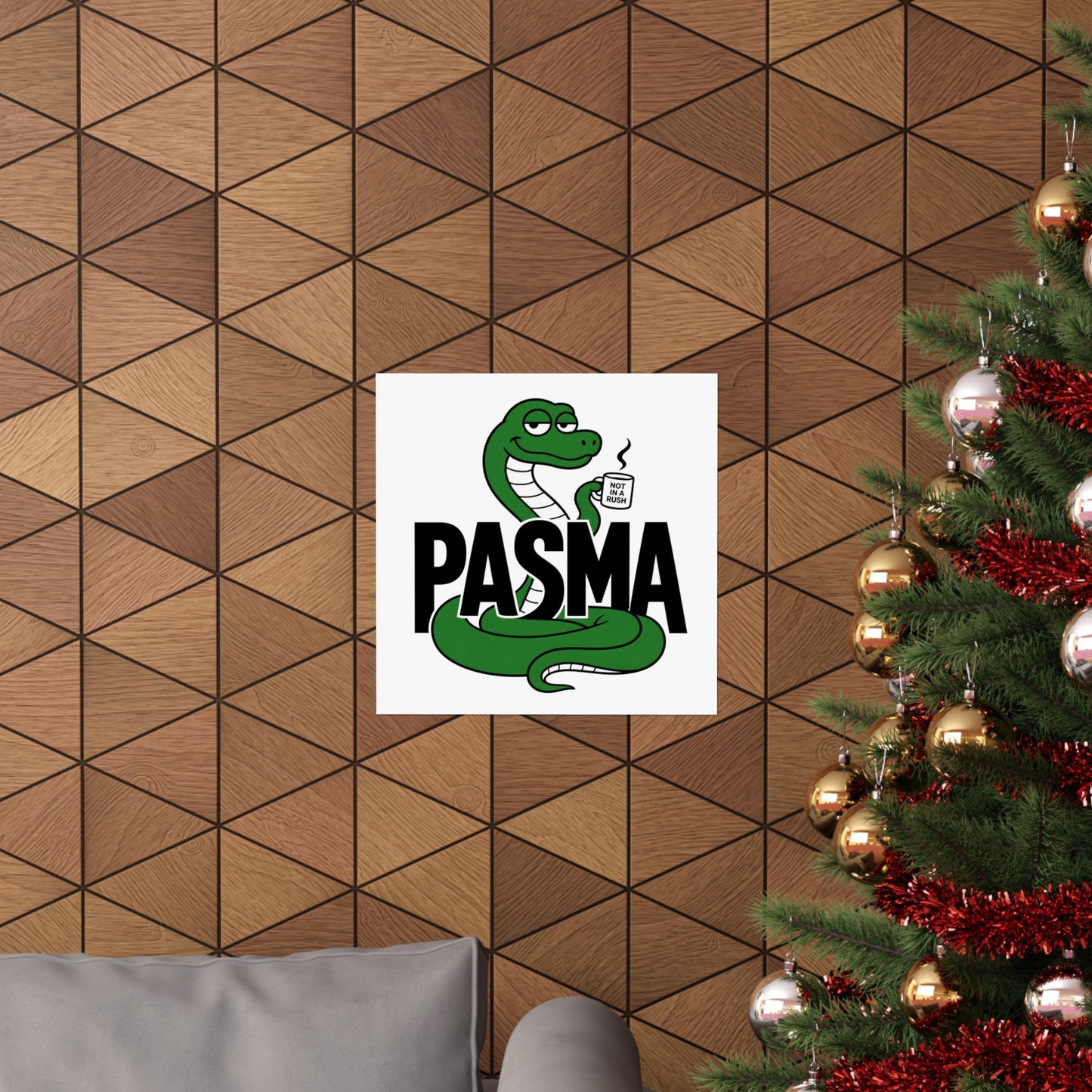 Product Poster