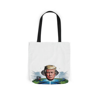 The Green Energy Trump Saved Tote