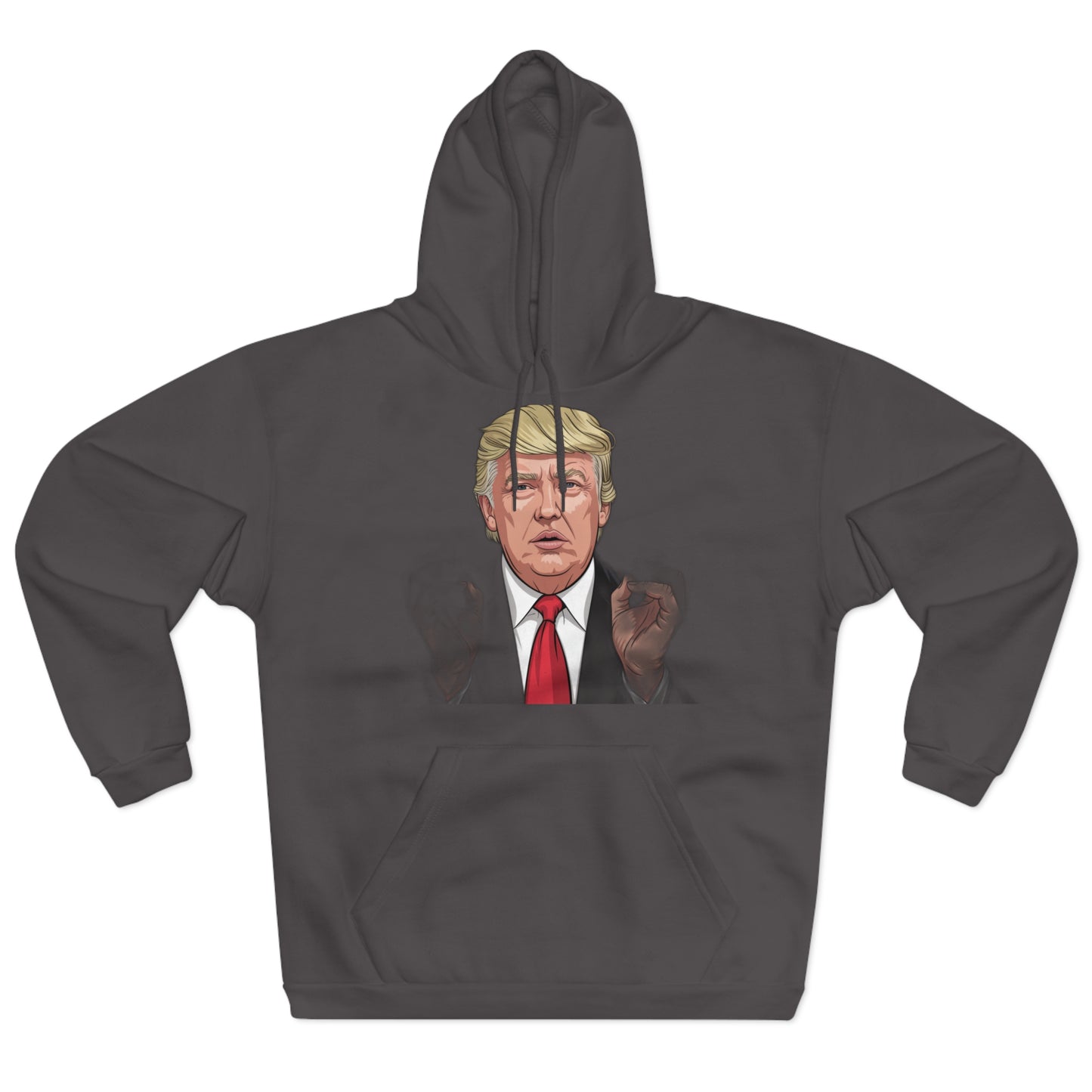 All The Cards Hoodie